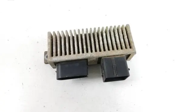 Mercedes-Benz Citan W415 Glow plug pre-heat relay 8200558438A RCSA812 8200558438