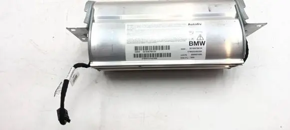 BMW 5 E60 E61 Passenger airbag 397039708134 07B052UA0239X