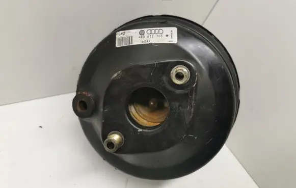 Volkswagen PASSAT B5 Brake booster 4B3612105