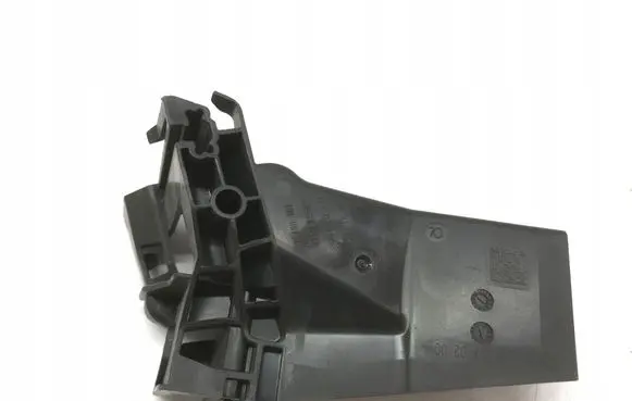 Mercedes-Benz CLA C118 X118 Radiator support slam panel bracket 