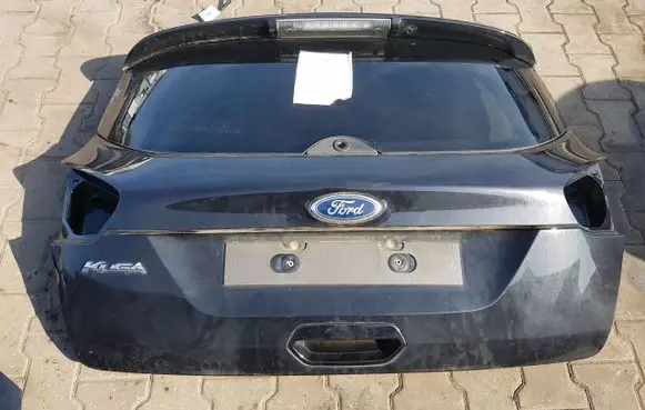Ford Kuga I Tailgate/trunk/boot lid