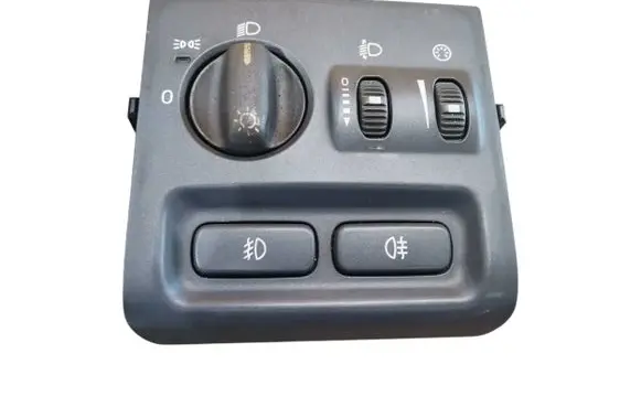 Volvo S40, V40 Light switch 30613945
