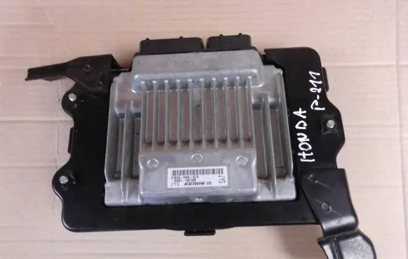 Honda Civic X Engine control unit/module 378205ANG73