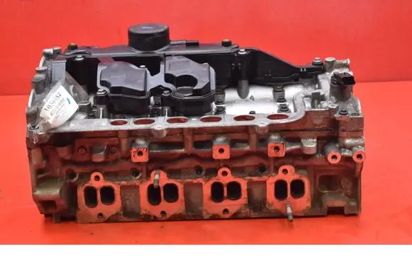 Nissan X-Trail T31 Engine head 8200808824