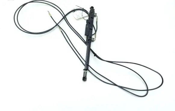 Mercedes-Benz SLK R171 Convertible roof main ram cylinder 1718207610