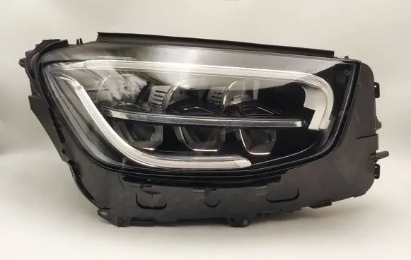 Headlight/headlamp