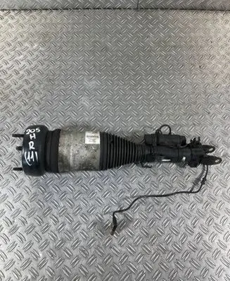 Mercedes-Benz C W205 Air suspension front shock absorber A2053200525