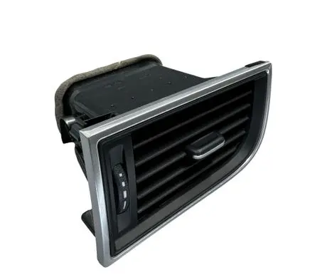 Porsche Macan (95B) Dashboard side air vent grill/cover trim 95B819702B