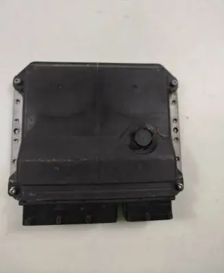 Toyota Auris 150 Engine control unit/module 89661-02E71 MB275300-0241