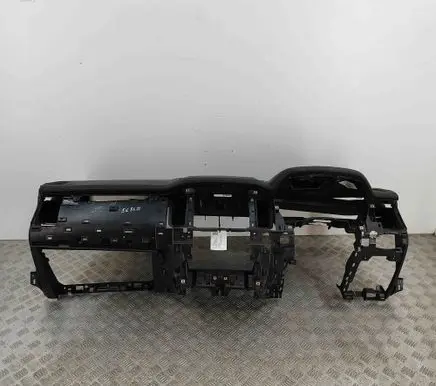 Ford Ranger Dashboard JB3B2104304CB1GNJ