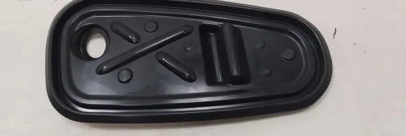 Audi Q5 SQ5 Other front door trim element 80A837916