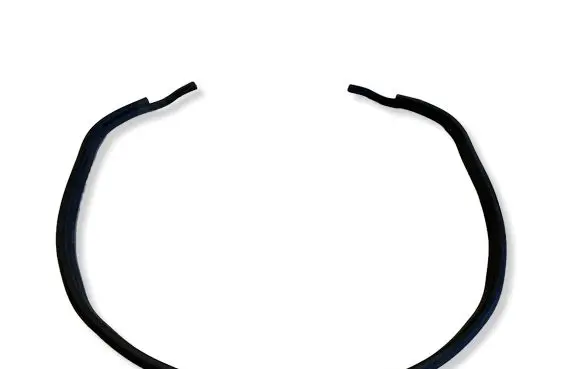 Peugeot Boxer Engine compartment rubber 