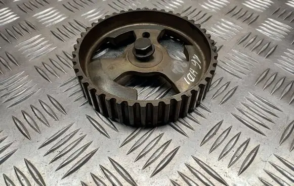 Volvo C30 Camshaft pulley/ VANOS 9657477580