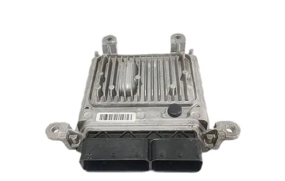 Mercedes-Benz C W204 Engine control unit/module A6519007500