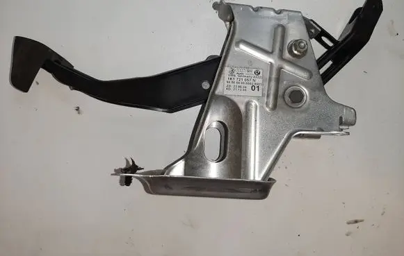 Volkswagen PASSAT B6 Brake pedal 1K1721057N 985054000002