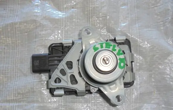 Alfa Romeo Stelvio Other gearbox part 55275895