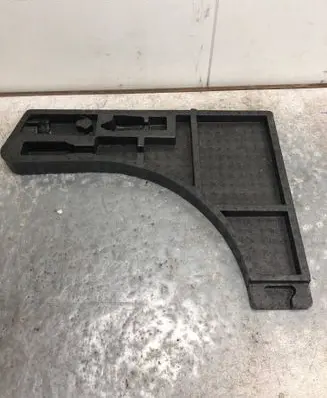 Ford Kuga II Glove box in trunk CV44S11169AD CV44-S11169-AD