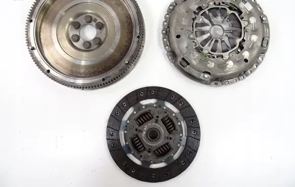Volkswagen T-Roc Clutch set kit 04L141031B