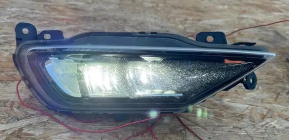 Volvo XC60 Front fog light 31395866