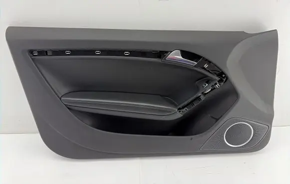 Audi A5 8T 8F Front door card panel trim 8T1867105