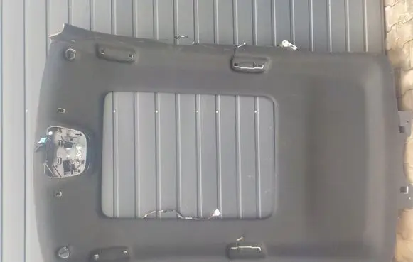 Jeep Grand Cherokee Headlining set 82749