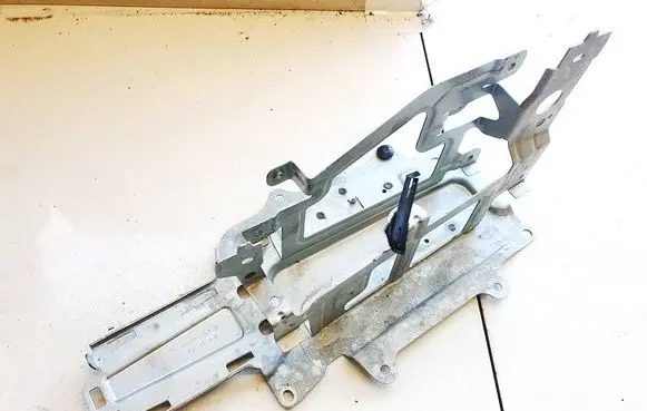 Mercedes-Benz EQB Other exterior part a2435457700