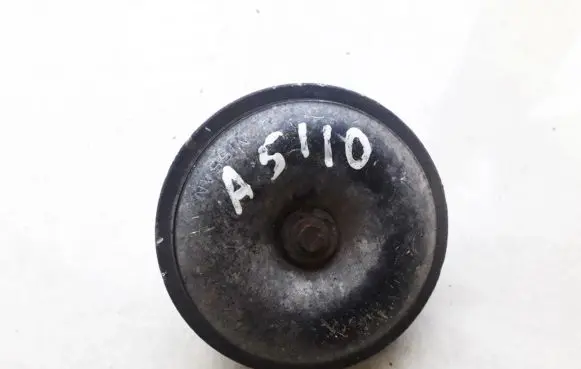 Renault Koleos I Horn signal
