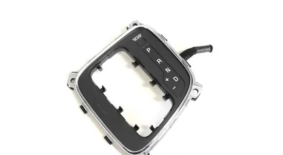 KIA Ceed Gear shifter surround trim plastic 84656A2000