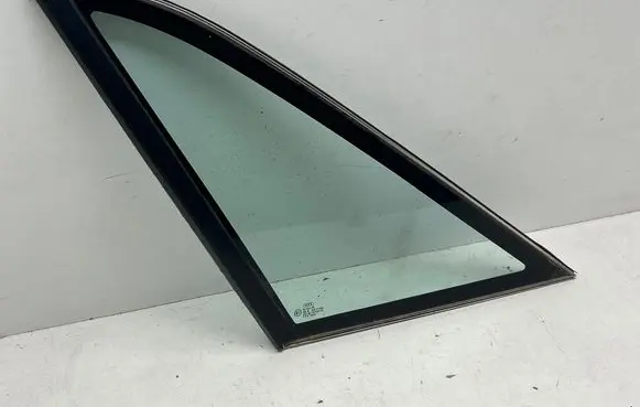 Audi 80 90 B3 Rear side window 43R001190 AS2M216DOT25