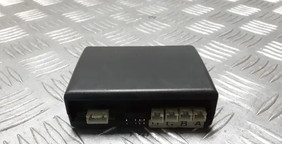 Mercedes-Benz B W245 Parking PDC control unit/module