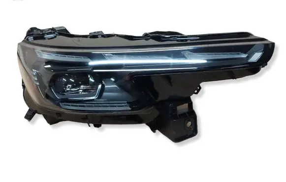 Alfa Romeo Junior Headlight/headlamp TY103147 50572572