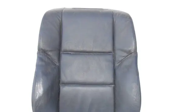 BMW 5 E60 E61 Front passenger seat 