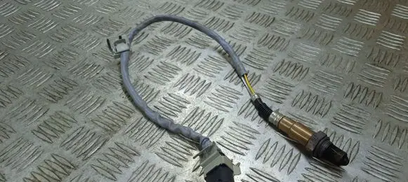 Mercedes-Benz GLC X253 C253 Lambda probe sensor A0075421618