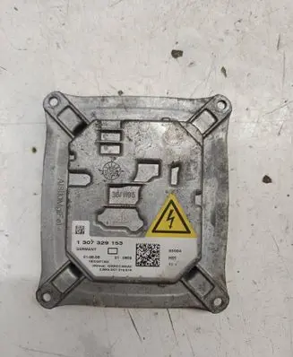 Xenon control unit/module