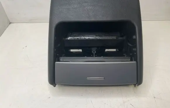 BMW X5 E53 Cup holder back 7077955 12497510