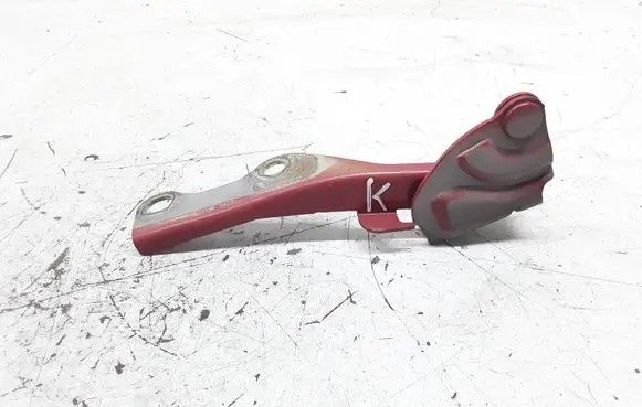 Hyundai Getz Engine bonnet/hood hinges