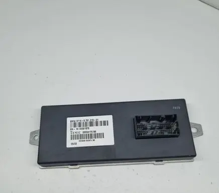 BMW 7 E65 E66 Other control units/modules 3714676101601 00021572 00004170