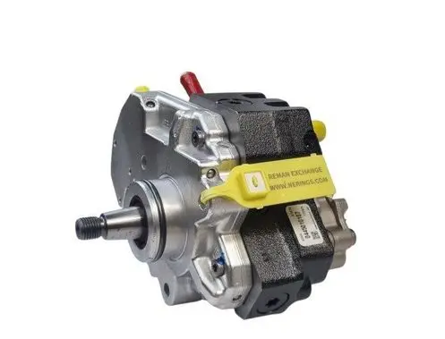 Ford Ranger Fuel injection high pressure pump 0445010107