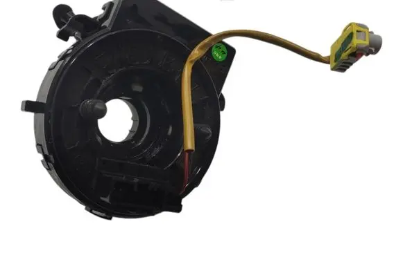 Airbag slip ring squib (SRS ring)