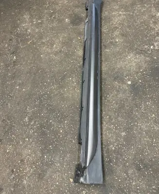 Hyundai Tucson TL Sill 87753D7100