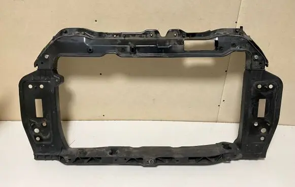 KIA Picanto Radiator support slam panel 641011Y000