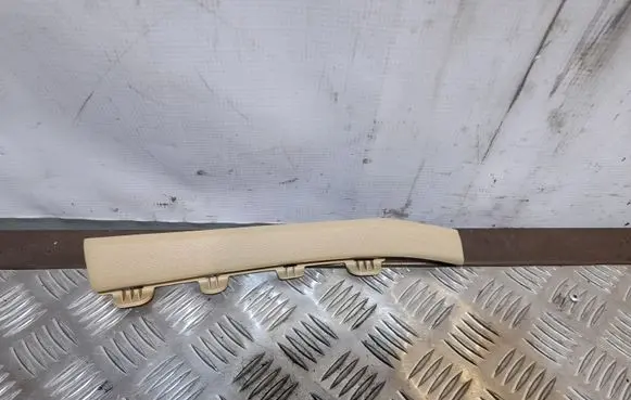 Audi A6 S6 C7 4G Other parcel shelf part 4G0868203