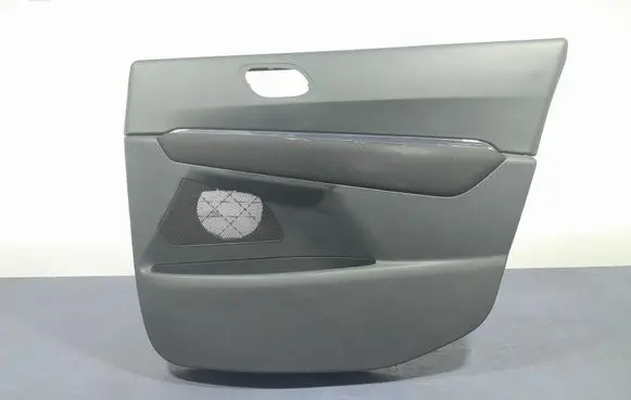Peugeot 5008 Door card panel trim set