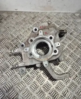 Volvo XC60 Rear wheel hub 31658320