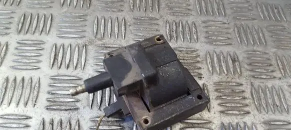 Renault 19 High voltage ignition coil