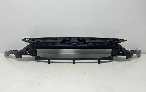 Opel Corsa F Front bumper support beam 9829535680 982953568000