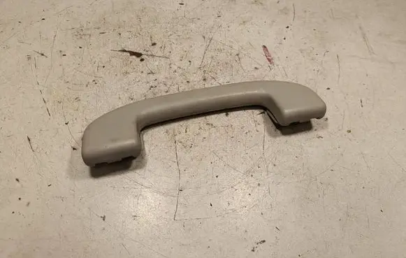 Nissan Navara D40 Front interior roof grab handle