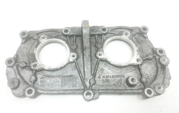 Mercedes-Benz C W205 Timing chain cover A2740150700