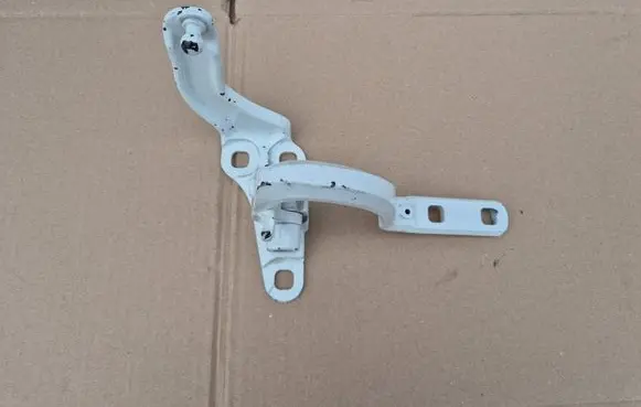 Tesla Model X Rear door upper hinge 