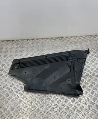 Mercedes-Benz GLA W156 X156 Pickup box liner A2466840300